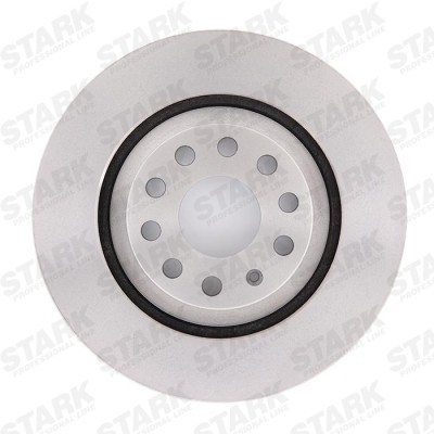 Tarcza hamulcowa Stark SKBD-0020369 SKBD-0020369 - foto 3