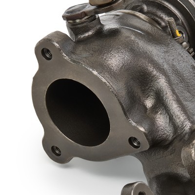 Turbina (Turbosprężarka) RIDEX 2234C10288R 2234C10288R - foto 7