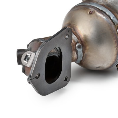 Katalizator RIDEX 429C0982 429C0982 - foto 5