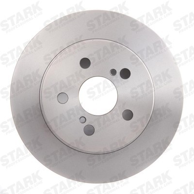 Tarcza hamulcowa Stark SKBD-0020332 SKBD-0020332 - foto 2