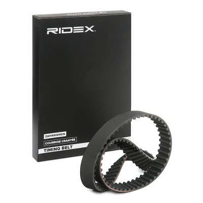 Pasek Rozrządu RIDEX 306T0348 306T0348 - foto 2