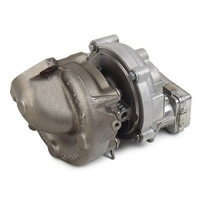 Turbina (Turbosprężarka) RIDEX 2234C10403R 2234C10403R - foto 3