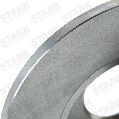 Tarcza hamulcowa Stark SKBD-0023183 SKBD-0023183 - foto 4