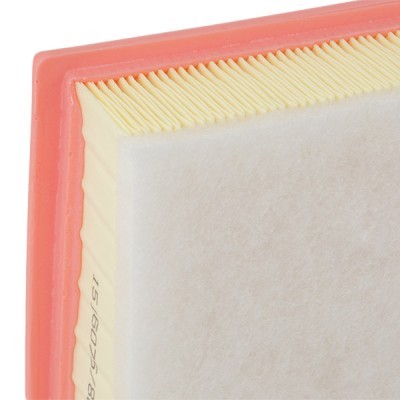Filtr Powietrza RIDEX 8A1642 8A1642 - foto 4
