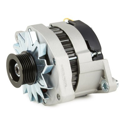 Alternator RIDEX 4G0767 4G0767 - foto 3