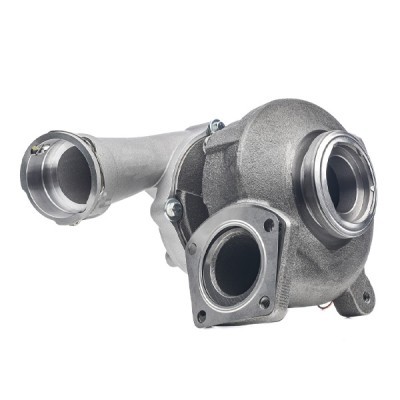 Turbina (Turbosprężarka) RIDEX 2234C0057 2234C0057 - foto 5