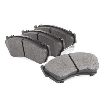 Klocki hamulcowe RIDEX 402B0208 402B0208 - foto 6