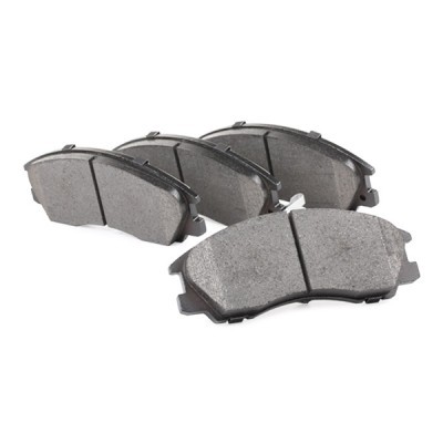 Klocki hamulcowe RIDEX 402B0324 402B0324 - foto 6