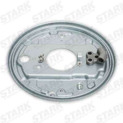 Osłona Tarczy Hamulcowy Stark SKSPB-2340217 SKSPB-2340217 - foto 3