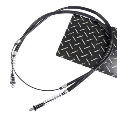 Linka Hamulca Ręcznego RIDEX 124C0368 124C0368 - foto 2