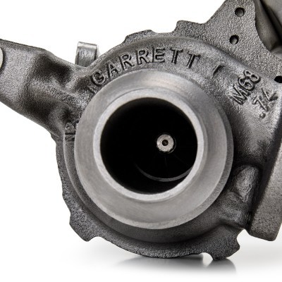Turbina (Turbosprężarka) RIDEX 2234C10413R 2234C10413R - foto 7