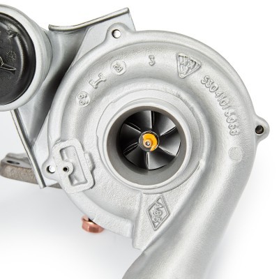 Turbina (Turbosprężarka) RIDEX 2234C10748R 2234C10748R - foto 5