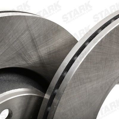 Tarcza hamulcowa Stark SKBD-0020342 SKBD-0020342 - foto 7