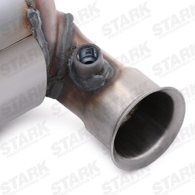 Filtr cząstek stałych Stark SKSPF-2590154 SKSPF-2590154 - foto 3
