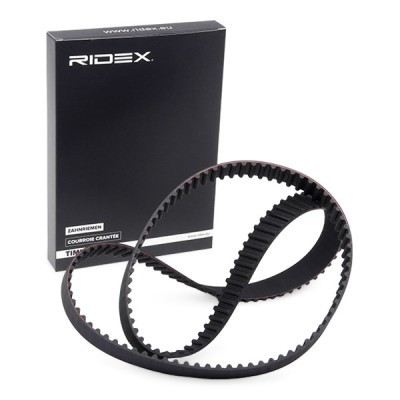 Pasek Rozrządu RIDEX 306T0259 306T0259 - foto 2