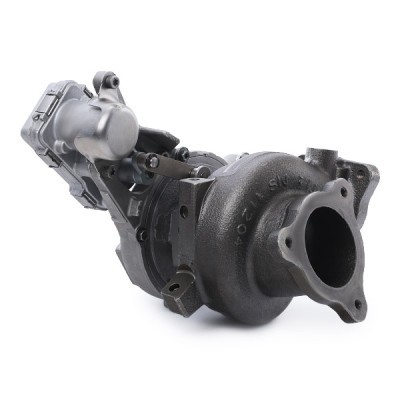 Turbina (Turbosprężarka) RIDEX 2234C10317R 2234C10317R - foto 3