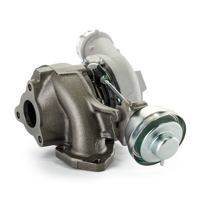 Turbina (Turbosprężarka) RIDEX 2234C10042 2234C10042 - foto 4