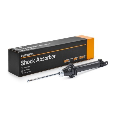 Amortyzator RIDEX 854S1450 854S1450 - foto 2