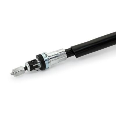 Linka Hamulca Ręcznego RIDEX 124C0281 124C0281 - foto 3
