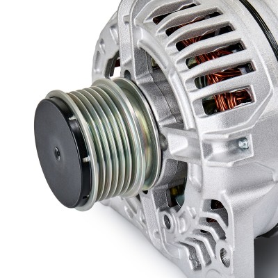 Alternator RIDEX 4G0491P 4G0491P - foto 5