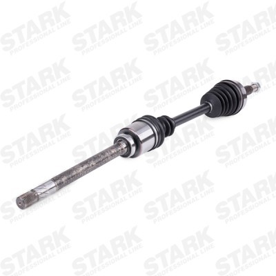 Półoś Napędowa Stark SKDS-0210387 SKDS-0210387 - foto 4