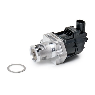 Zawór EGR RIDEX 1145E0066 1145E0066 - foto 3