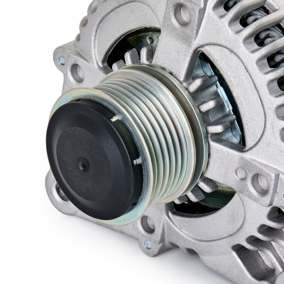 Alternator RIDEX 4G0039P 4G0039P - foto 5
