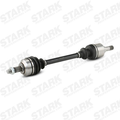 Półoś Napędowa Stark SKDS-0210567 SKDS-0210567 - foto 3