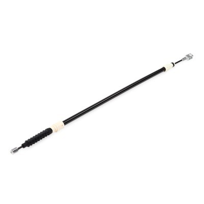 Linka Hamulca Ręcznego RIDEX 124C0992 124C0992 - foto 4