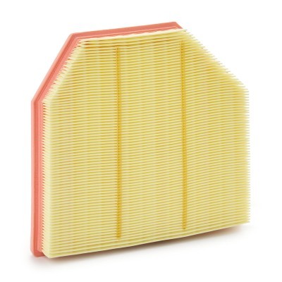 Filtr Powietrza RIDEX 8A1172 8A1172 - foto 3