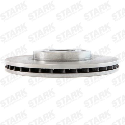 Tarcza hamulcowa Stark SKBD-0020161 SKBD-0020161 - foto 4