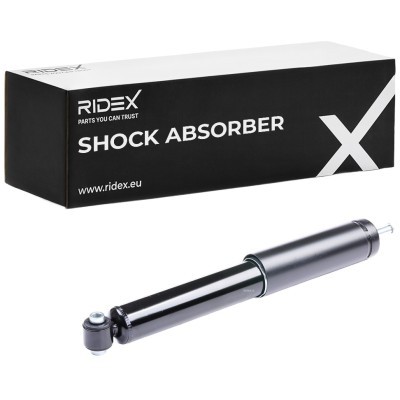 Amortyzator RIDEX 854S0203 854S0203 - foto 2