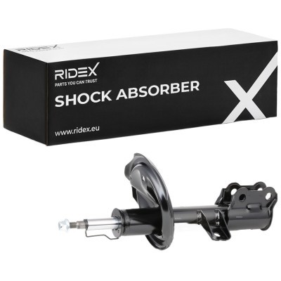 Amortyzator RIDEX 854S0422 854S0422 - foto 2