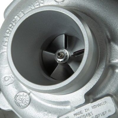 Turbina (Turbosprężarka) RIDEX 2234C0212R 2234C0212R - foto 7