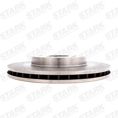 Tarcza hamulcowa Stark SKBD-0022177 SKBD-0022177 - foto 4