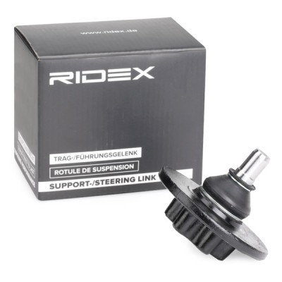 Sworzeń wahacza RIDEX 2462S0295 2462S0295 - foto 2