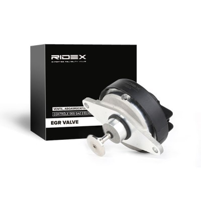 Zawór EGR RIDEX 1145E0038 1145E0038 - foto 3