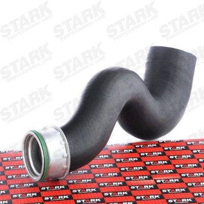 Rura Wąż Turbo Intercoolera Stark SKCHI-2030016 SKCHI-2030016 - foto 2
