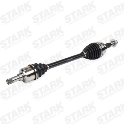Półoś Napędowa Stark SKDS-0210861 SKDS-0210861 - foto 4