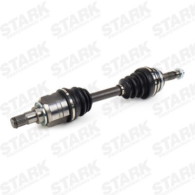 Półoś Napędowa Stark SKDS-0210578 SKDS-0210578 - foto 9