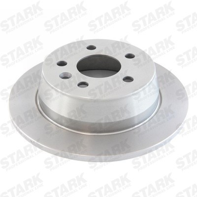 Tarcza hamulcowa Stark SKBD-0020117 SKBD-0020117 - foto 3