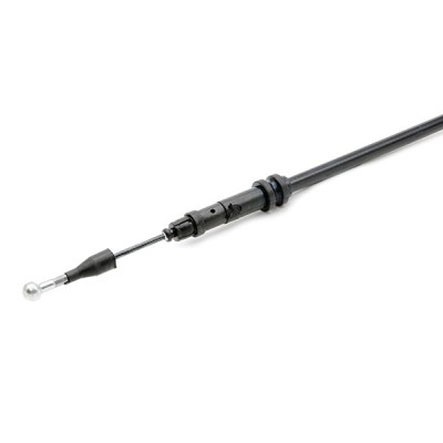 Linka Hamulca Ręcznego RIDEX 124C0176 124C0176 - foto 4