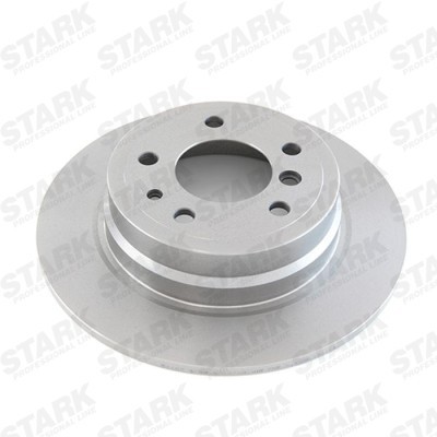 Tarcza hamulcowa Stark SKBD-0020258 SKBD-0020258 - foto 3