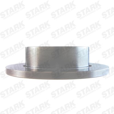 Tarcza hamulcowa Stark SKBD-0020260 SKBD-0020260 - foto 4