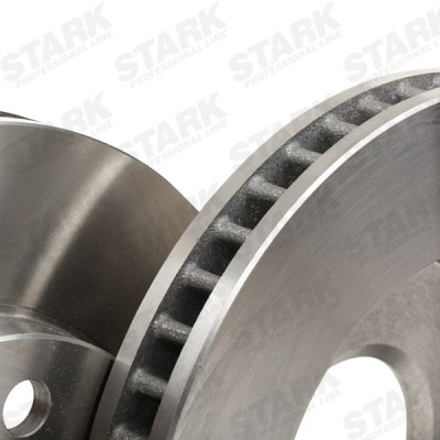 Tarcza hamulcowa Stark SKBD-0022974 SKBD-0022974 - foto 5