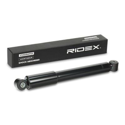 Amortyzator RIDEX 854S1510 854S1510 - foto 3