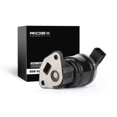 Zawór EGR RIDEX 1145E0084 1145E0084 - foto 3