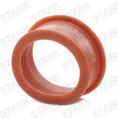Rura Wąż Turbo Intercoolera Stark SKCHI-2030060 SKCHI-2030060 - foto 5