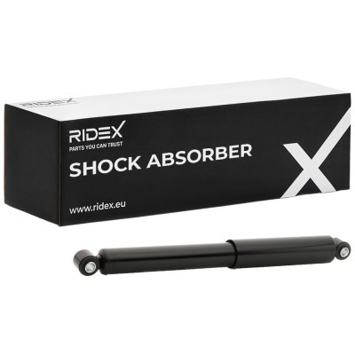 Amortyzator RIDEX 854S2228 854S2228 - foto 2