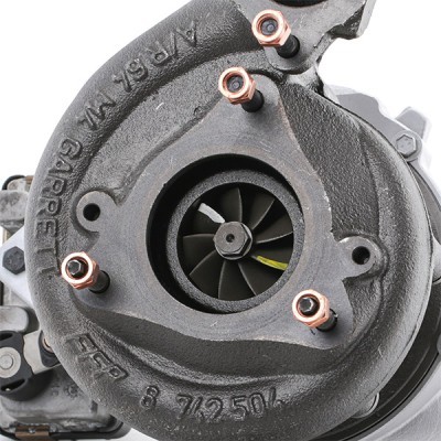 Turbina (Turbosprężarka) RIDEX 2234C0021R 2234C0021R - foto 6